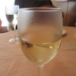 カトリカ - グラスワイン