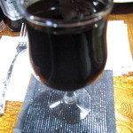 エルマカリ - エルマカリ　赤ワイン