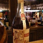 シェ・イノ - カルヴァドス