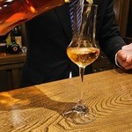 シェ・イノ - グラッパ