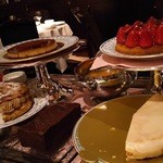 シェ・イノ - ドルチェ