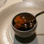 シェ・イノ - わたしのトリュフリフト