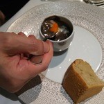 シェ・イノ - セレブ社長のトリュフリフト