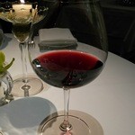 Chez Inno - 赤ワイン