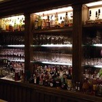 シェ・イノ - 入口付近