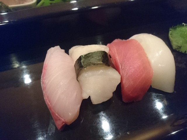 松幸寿し - 水沢（寿司）の写真