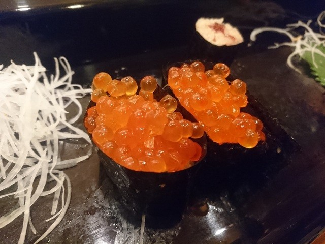 松幸寿し - 水沢（寿司）の写真