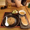 OSAKA OHSHO - 料理写真: