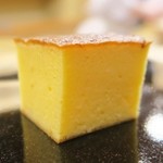 日本橋蛎殻町 すぎた - 玉