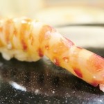 日本橋蛎殻町 すぎた - 車海老