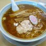 大勝軒 - 2016/5　１．５玉
      600円