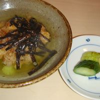 天冨良 天孝 - 
