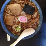 ラーメン登嶋家 - 