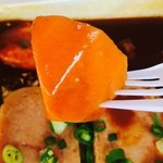 Curry Café - 人参