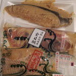 京粕漬 魚久　 - 
