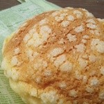 ブーランジェリー セイジアサクラ - メロンパン