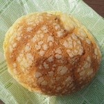 ブーランジェリー セイジアサクラ - メロンパン