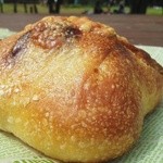 ブーランジェリー セイジアサクラ - チーズカレー