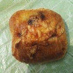 ブーランジェリー セイジアサクラ - チーズカレー