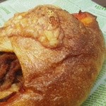 ブーランジェリー セイジアサクラ - タンドリーチキン