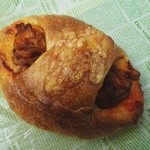 ブーランジェリー セイジアサクラ - タンドリーチキン