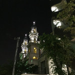 ネイバーフッドアンドコーヒー - 近くの神戸ムスリムモスク