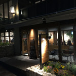 ネイバーフッドアンドコーヒー - 店舗外観