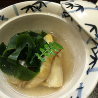 和食 おの寺 - 