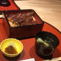 うなぎ和食  しら河 今池ガスビル店 - 