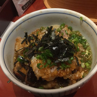 うなぎ和食  しら河 今池ガスビル店 - 