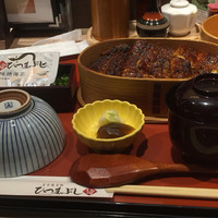 うなぎ和食  しら河 今池ガスビル店 - 