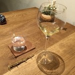 Yosuke YAMAJI - ワイン