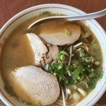 サカエラーメン - 