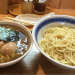 自家製中華そば としおか - 