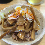 自家製中華そば としおか - 