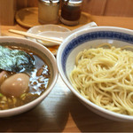 自家製中華そば としおか - 