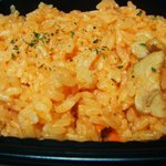 新宿アカシア - チキンライス