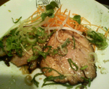 Kyushu Ramen Kio Jusanekimaeten photo 2