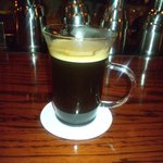 GOLEM - アイリッシュコーヒー