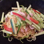 陳麻家 - 冷やし麺