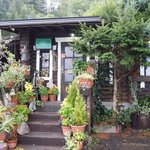 ウッディライフ - 外観