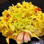 Okonomiyaki Sosu - 