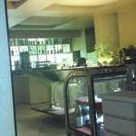 cafe Cento Cento - 