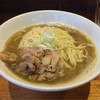 自家製麺 伊藤