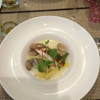 フランス料理 Fleurir - 