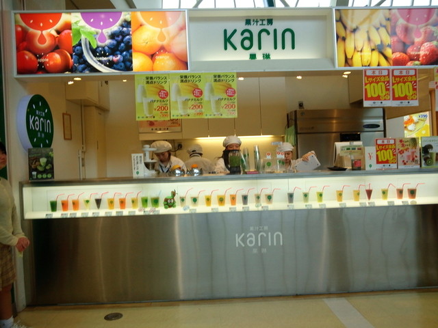 Karin Moritaun Akishima Ten photo 5