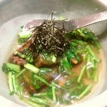 うおのそら - ２８年５月訪問