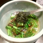 うおのそら - ２８年５月訪問