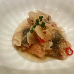 うおのそら - ２８年５月訪問