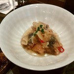 うおのそら - ２８年５月訪問